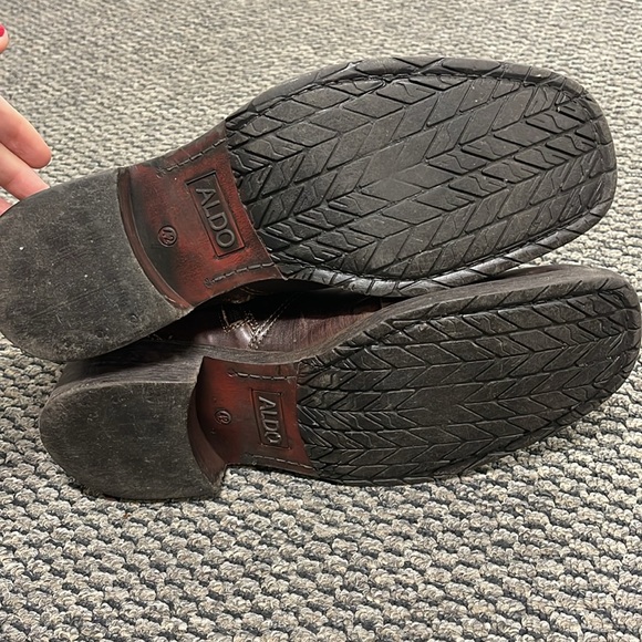 Western Inspired Boots - Picture 9 of 10